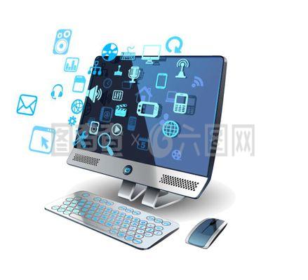 科技電腦 推動(dòng)計(jì)算機(jī)科技的革新與發(fā)展