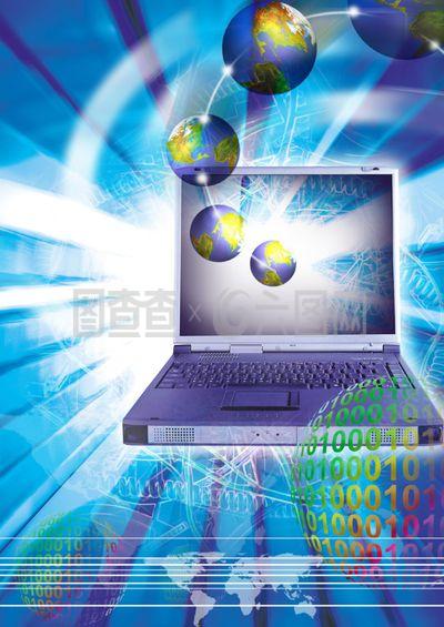 計(jì)算機(jī)通信 現(xiàn)代通信科技網(wǎng)站設(shè)計(jì)，引領(lǐng)數(shù)字化未來