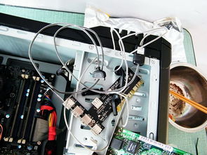 背部完美走線與數(shù)碼科技生活 構建高效、整潔的電子生態(tài)