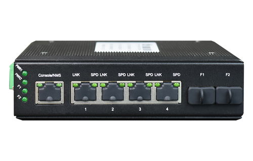 Poe交換機(jī)的好處，你真的知道嗎？