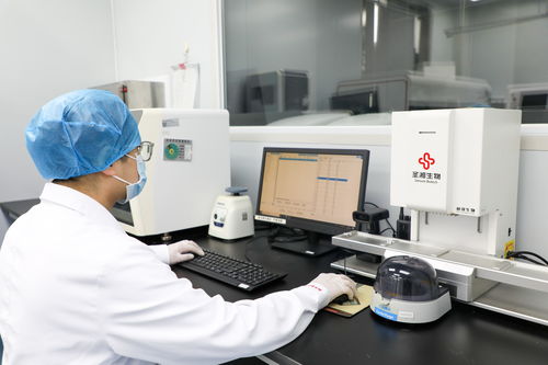 液體活檢技術(shù) 滴血驗(yàn)癌的夢(mèng)想與現(xiàn)實(shí)，信息技術(shù)如何加速其走向成熟？